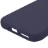 Чохол Silicone Case Lakshmi Premium із закритою камерою для Google Pixel 9 Pro – Темно-синій / Midnight blue. Фото 8 з 8