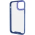Чохол TPU+PC Lyon Case на Apple iPhone 13 Pro Max (6.7") – Blue. Фото 8 з 13