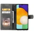 Шкіряний чохол-книжка Maverick Cover для Samsung Galaxy S26 Ultra – Grey. Фото 3 з 5
