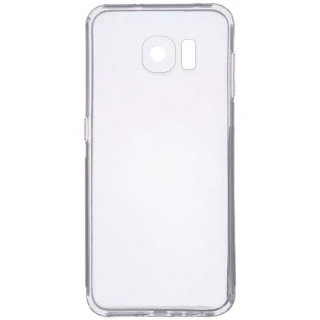 Ультратонкий силиконовый чехол 1,5 мм для Samsung G935F Galaxy S7 Edge фото 1 Ультратонкий силиконовый чехол 1,5 мм для Samsung G935F Galaxy S7 Edge фото 1 из 1