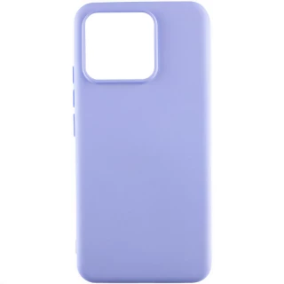 Чехол Silicone Case Lakshmi Premium на Xiaomi 14 фото 1 из 13