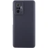 Чохол Silicone Case Lakshmi Premium із закритою камерою для Xiaomi Redmi Note 10 Pro – Сірий / Dark Gray. Фото 2 з 7