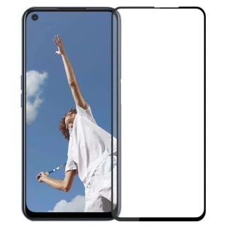 Захисне скло 2.5D CP+ на Oppo A53 / A32 / A33 фото 1 Захисне скло 2.5D CP+ на Oppo A53 / A32 / A33 фото 1 з 1