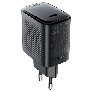 МЗП Acefast A112 GaN PD45W (1USB-C) фото 1 з 1
