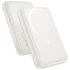 Портативний ЗП Power Bank Hoco J141 Grace PD20W з БЗП 10000 mAh – Milky White. Фото 1 з 4