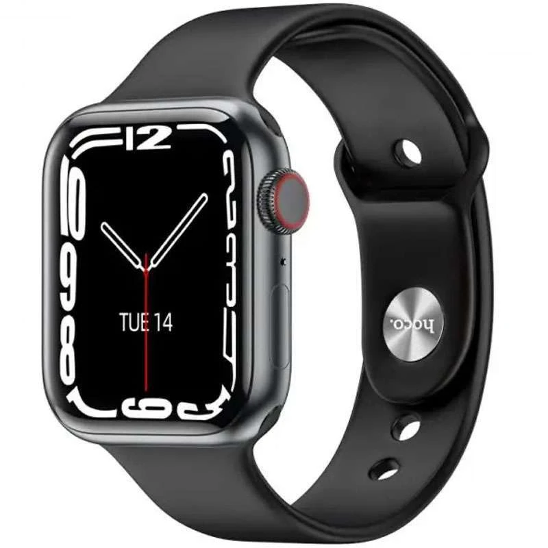 

Смарт-годинник Hoco Smart Watch Y1 Pro (call version)