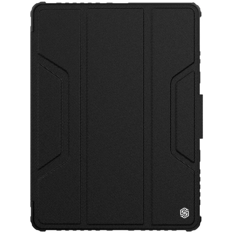 

Противоударный чехол с усиленными углами Nillkin Bumper Pro на Apple iPad Pro 11" (2020) (Black)