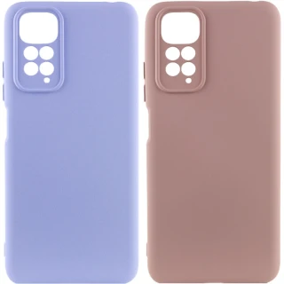 Чохол Silicone Cover Ummi Lakshmi Full Camera (AA) для Xiaomi Redmi Note 11 (Global) / Note 11S фото 1 Чохол Silicone Cover Ummi Lakshmi Full Camera (AA) для Xiaomi Redmi Note 11 (Global) / Note 11S фото 1 з 1