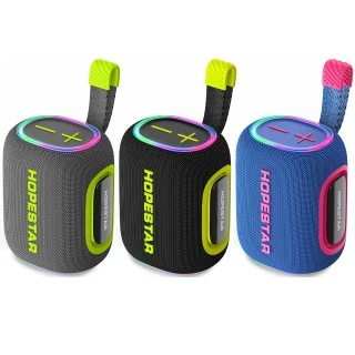 Bluetooth колонка Hopestar H57 mini 10W фото 1 з 1