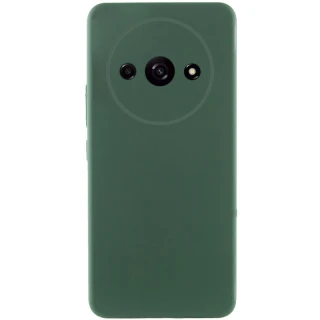 Чохол Silicone Case Lakshmi Premium із закритою камерою для Xiaomi Redmi A3 фото 1 з 3