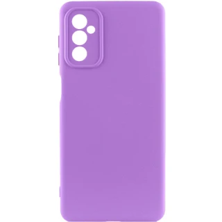 Чохол Silicone Case Lakshmi Premium із закритою камерою для Samsung Galaxy A14 4G/5G фото 1 з 9