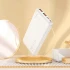 Портативний зарядний пристрій Power Bank Hoco J101 Astute 22.5W 10000 mAh – White. Фото 4 з 4