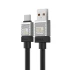 Дата кабель Baseus CoolPlay Series USB to Type-C 100W (1m) (CAKW00060) – Black. Фото 4 из 4