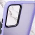Чохол TPU+PC Lyon Frosted на Xiaomi Redmi A7 Pro 4G – Purple. Фото 5 з 5