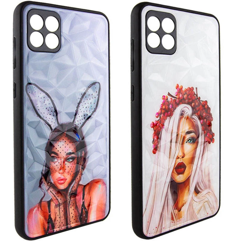 

Скляний чохол Prisma Ladies на Samsung Galaxy Note 10 Lite (A81)
