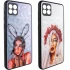 Скляний чохол Prisma Ladies на Samsung Galaxy Note 10 Lite (A81) фото 1 з 2