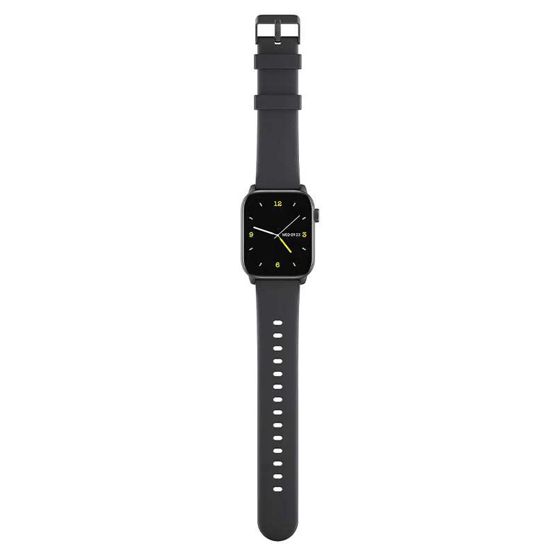 Смартгодинник Hoco Smart Watch Y3 – Чорний. Фото 6 з 7