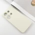Чохол Silicone Case Lakshmi з закритою камерою на Xiaomi Redmi Note 13 4G – Пісочний / Sand. Фото 2 з 6
