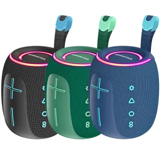Bluetooth колонка Hopestar P90 mini 15W