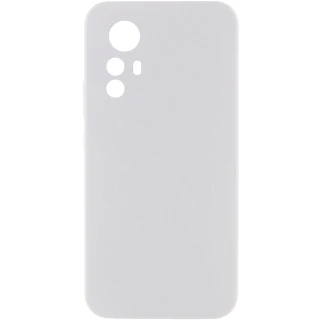 Чехол Silicone Case Lakshmi Premium з закритою камерою на Xiaomi Redmi Note 12S фото 1 из 1