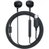 Навушники Acefast L2 (Type-C/1.2m) – Black. Фото 3 з 4