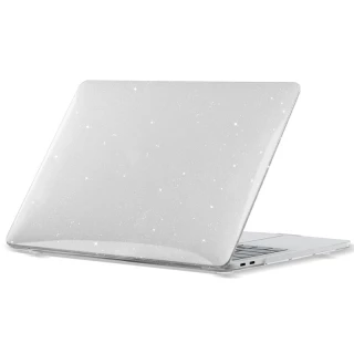 Чехол-накладка Glitter для Apple MacBook Air 13.3'' (A1932/A2179/A2337) фото 1 из 4