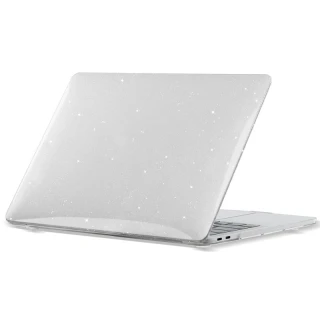 Чехол-накладка Glitter для Apple MacBook Neo 13'' (2026) фото 1 из 4