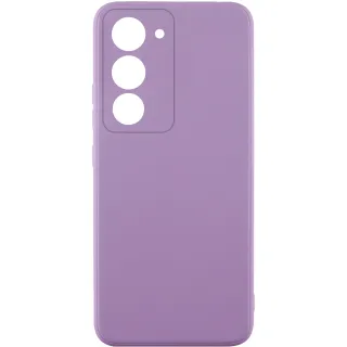 Цветной силиконовый чехол с защитой камеры для Xiaomi Redmi 15 4G (Global) / 5G фото 1 из 1