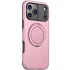 TPU+PC чохол Kalebol Magnetic Case для Apple iPhone 18 Pro (6.3") – Pink. Фото 1 з 3