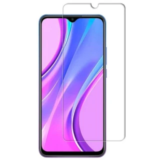 Захисне скло 0.33mm на Xiaomi Redmi 9A фото 1 Захисне скло 0.33mm на Xiaomi Redmi 9A фото 1 з 1