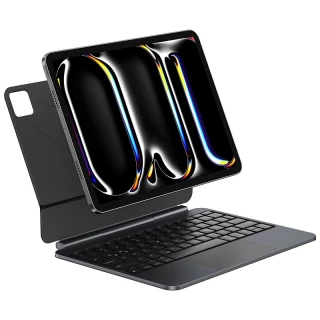 Чохол-клавіатура WIWU MK-004 for iPad Pro 11" (2024) фото 1 з 7