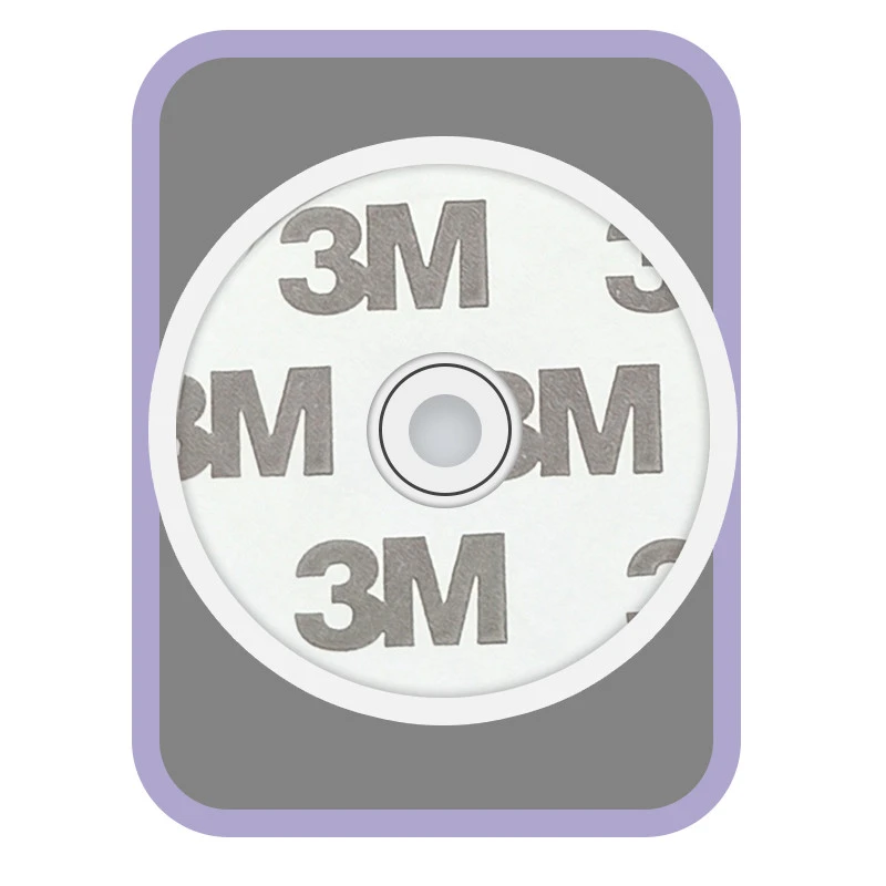 Тримач для телефону Popsocket Mirror is fun фото 2 з 3