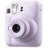 Фотокамера моментального друку Fujifilm INSTAX MINI 12 – Lilac Purple. Фото 2 з 7