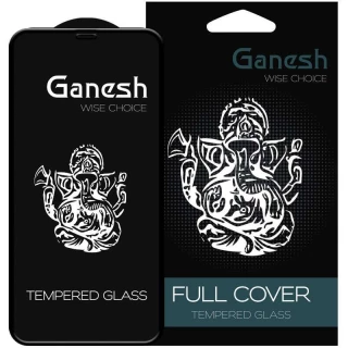 Защитное стекло Ganesh для Apple iPhone XR (6.1") фото 1 из 3