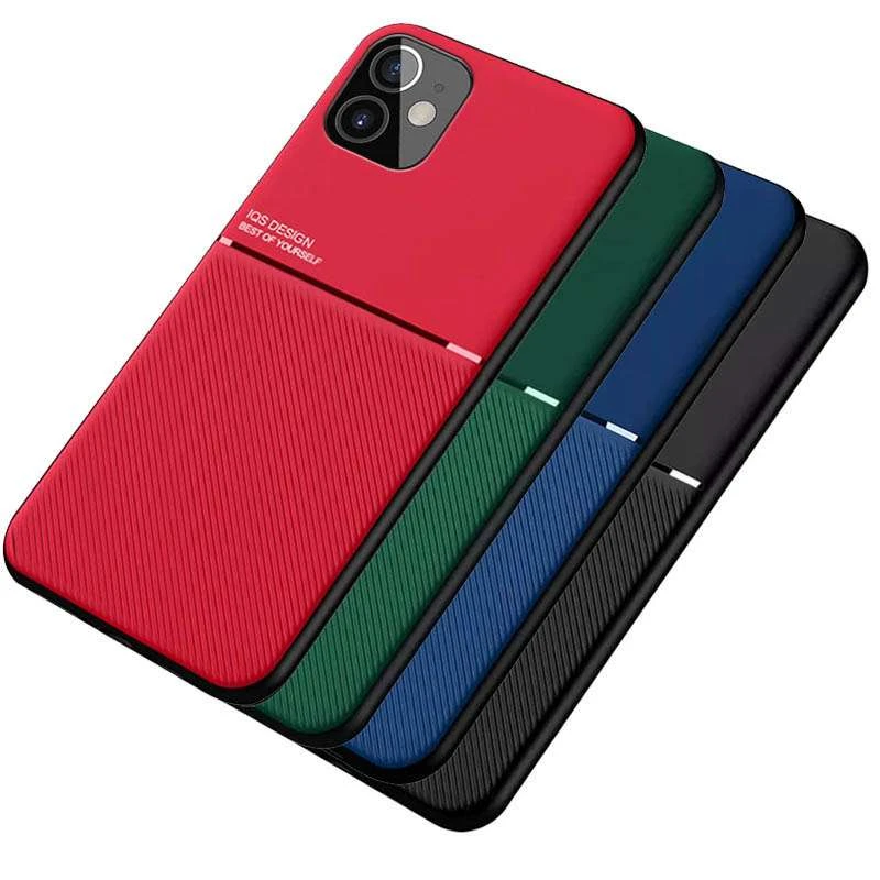 

Ультратонка пластикова класична накладка на Apple iPhone 12 mini (5.4")
