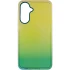 Чохол TPU+PC Glassbend для Xiaomi Poco C75 – Blue. Фото 4 з 6