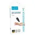 Перехідник Hoco UPA35 Mia Type-C to 3.5mm – Black. Фото 2 з 6