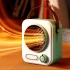 Портативный обогреватель GXZ-N9 – Green. Фото 2 из 3