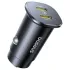 АЗП Baseus GoTrip DP1 PD30W (2USB-C) (C00072300123) фото 1 з 1