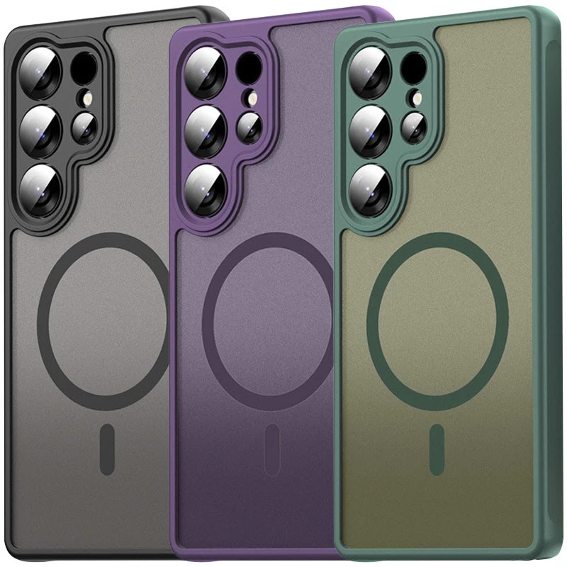 Чохол Bloom with MagSafe для Xiaomi Poco C75 фото 2 з 3