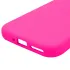 Чохол Silicone Case Lakshmi Premium із закритою камерою для Google Pixel 9 – Рожевий / Barbie pink. Фото 9 з 9