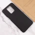 Чехол Silicone Case Lakshmi Elit для Xiaomi Redmi Note 9s / Note 9 Pro / Note 9 Pro Max – Черный / Black. Фото 7 из 7