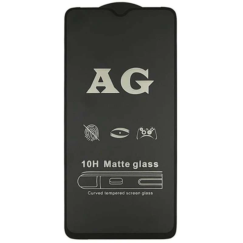 

Матове захисне скло 2.5D CP+ на Xiaomi Redmi Note 8 Pro