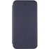 Чохол-книжка класичний на Motorola Edge 60 – Темно-синій. Фото 1 Чохол-книжка класичний на Motorola Edge 60 – Темно-синій. Фото 1 з 1