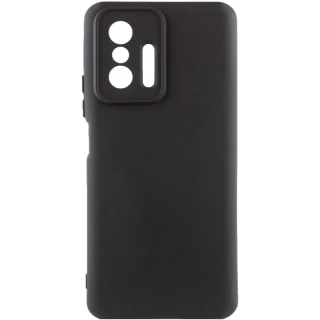 Чохол Silicone Cover Ummi Lakshmi Full Camera (AA) для Xiaomi 11T / 11T Pro фото 1 Чохол Silicone Cover Ummi Lakshmi Full Camera (AA) для Xiaomi 11T / 11T Pro фото 1 з 3