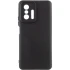 Чохол Silicone Cover Ummi Lakshmi Full Camera (AA) для Xiaomi 11T / 11T Pro – Чорний / Black. Фото 1 Чохол Silicone Cover Ummi Lakshmi Full Camera (AA) для Xiaomi 11T / 11T Pro – Чорний / Black. Фото 1 з 3