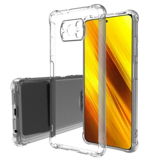 Ультратонкий силиконовый чехол GETMAN с крытыми бортами та камерою на Xiaomi Poco X3 NFC / Poco X3 Pro фото 1 Ультратонкий силиконовый чехол GETMAN с крытыми бортами та камерою на Xiaomi Poco X3 NFC / Poco X3 Pro фото 1 из 1