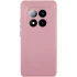 Чехол Silicone Case Lakshmi Premium з закритою камерою на Xiaomi Redmi A5 (Europe version) – Розовый / Light pink. Фото 1 из 1
