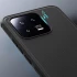 Пластикова накладка Nillkin Pro на Xiaomi 13 Pro – Чорний / Black. Фото 8 з 8