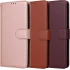 Шкіряний чохол-книжка Essential Case для Samsung Galaxy A37 5G фото 1 з 1